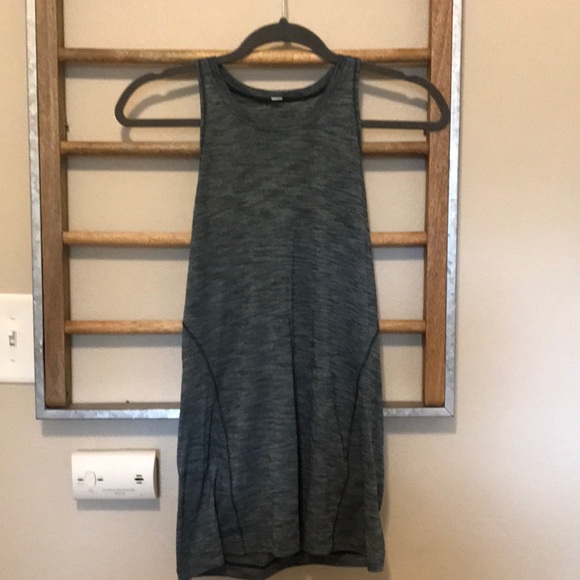 lululemon athletica Tops - Lululemon- criss cross tank